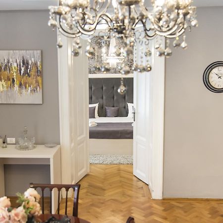 Weidner Apartments Sibiu Ngoại thất bức ảnh